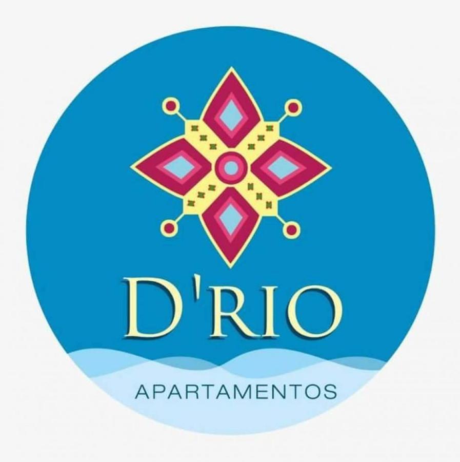 D Rio Apartamentos Ríohacha Extérieur photo